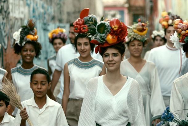 still / picture for Inferno