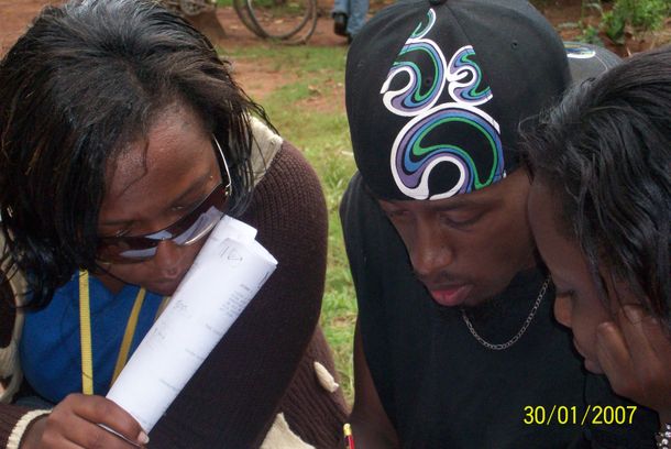 still / picture for Naughty tots