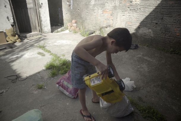 still / picture for Construção