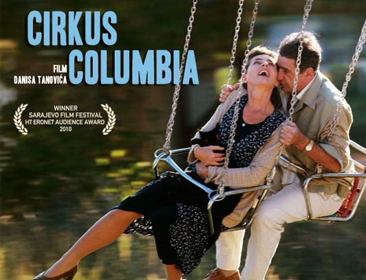 still / picture for Cirkus Columbia
