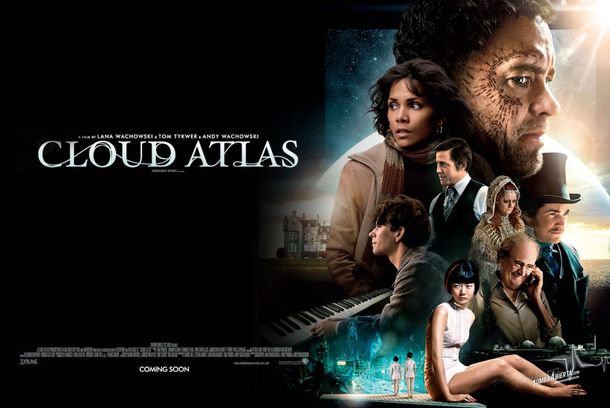 still / picture for Cloud Atlas