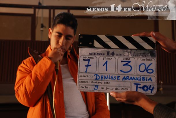 still / picture for Menos 14 en Marzo