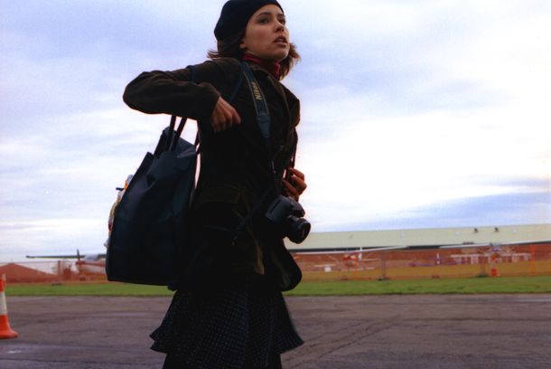 still / picture for Chloe Travels Time