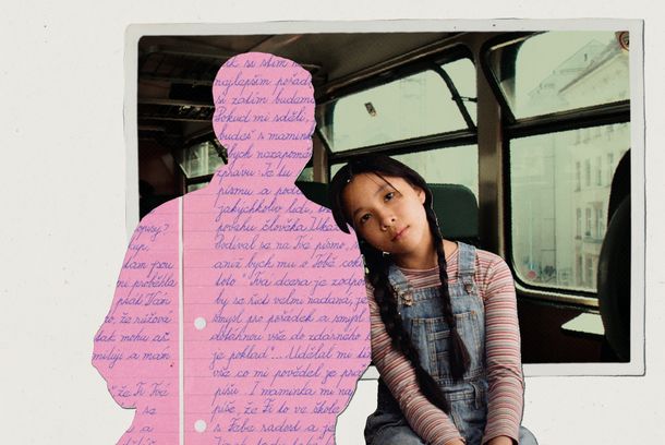 still / picture for Milý tati