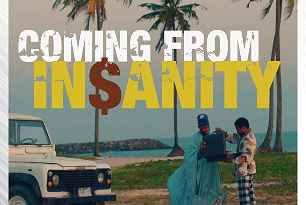 still / picture for Coming From Insanity