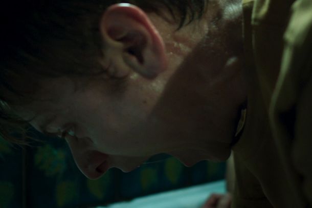 still / picture for Penrose