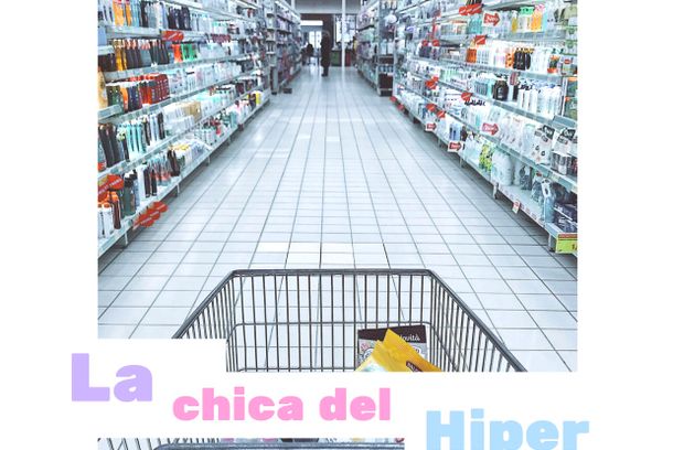 still / picture for La chica del hiper
