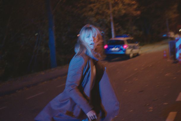 still / picture for Gewitterzellen