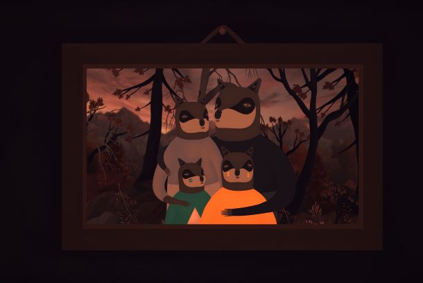 still / picture for Divoké bytosti