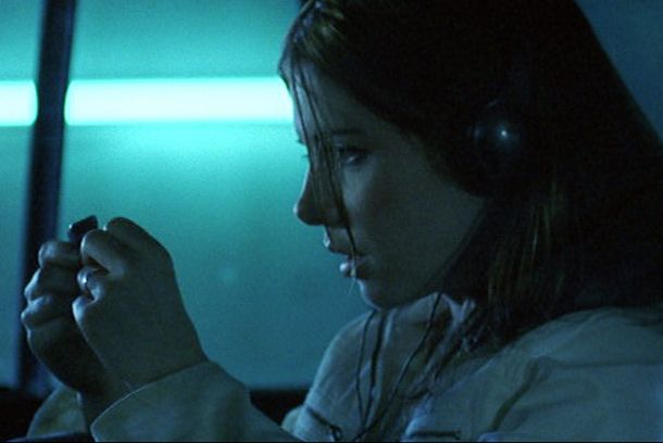 still / picture for Afterhour
