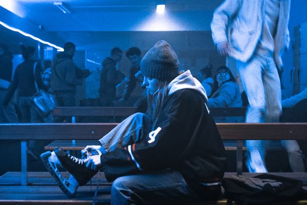 still / picture for RIVIERE