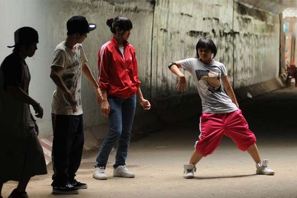 still / picture for Saigon Electric