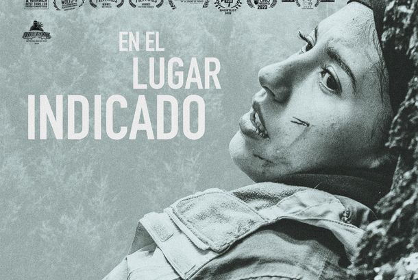 still / picture for En el lugar indicado