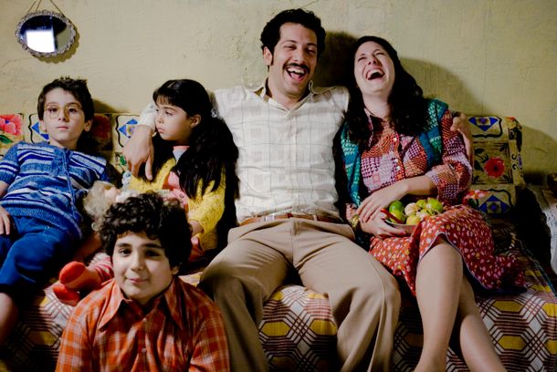 still / picture for Almanya-Willkommen in Deutschland 