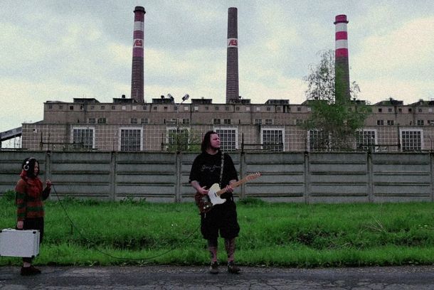 still / picture for Sounds of Kazinsbarcika