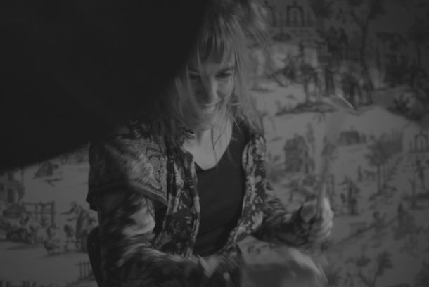 still / picture for A Sound Of My Own