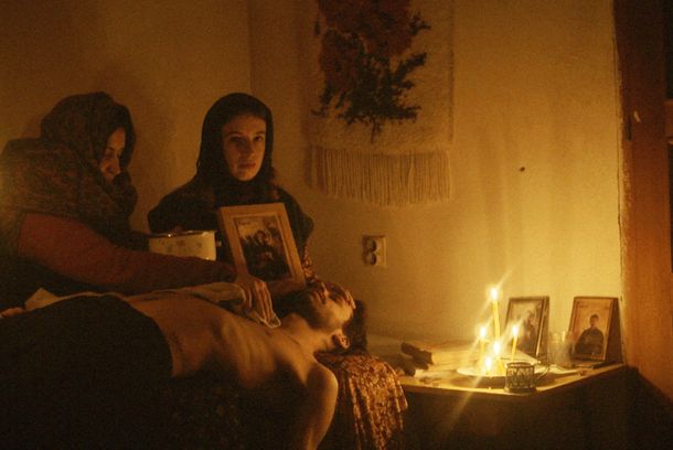 still / picture for Šajzerbiterlemon - Metak