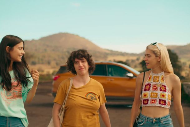 still / picture for Desenfrenadas