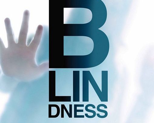 still / picture for Blindness