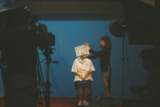 still / picture for #BKKY