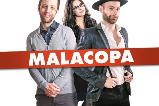 still / picture for Malacopa
