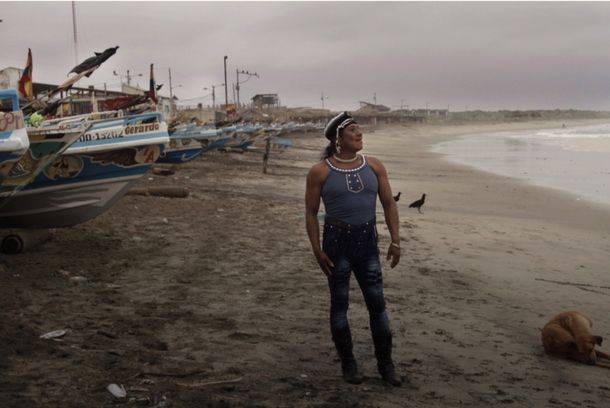 still / picture for La Playa de los Enchaquirados
