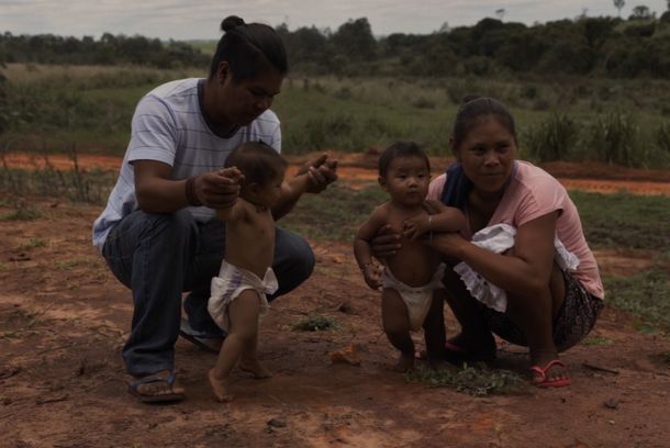 still / picture for Ava Mocoi, Os Gêmeos