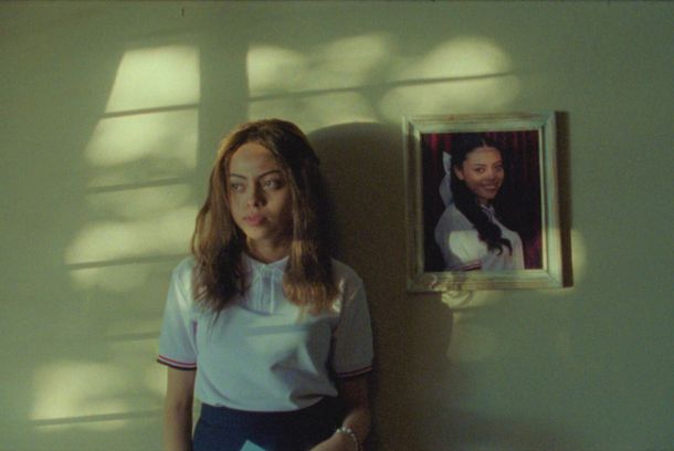 still / picture for Soy Ciprés