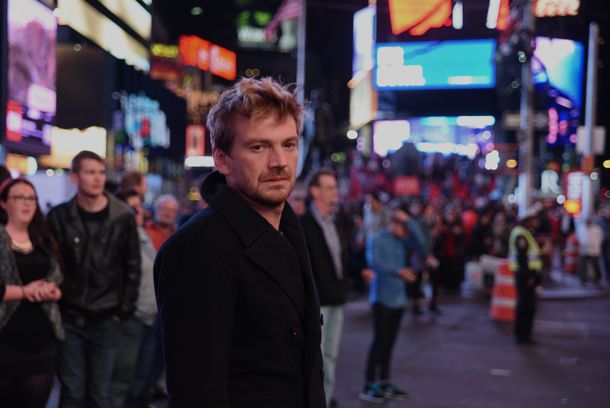 still / picture for Nadie Nos Mira