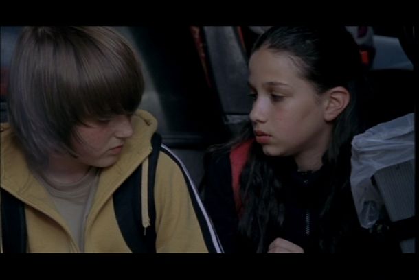 still / picture for Lisa & Michael