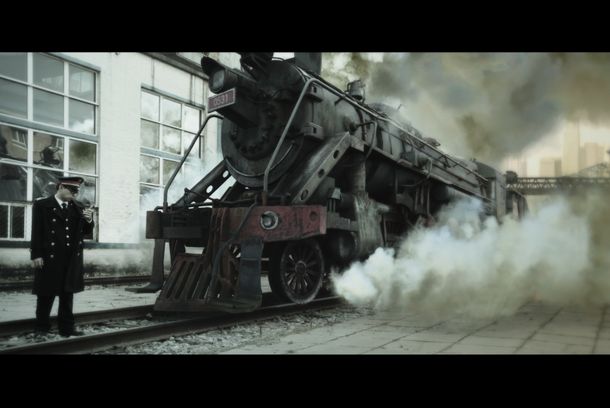 still / picture for Sync
