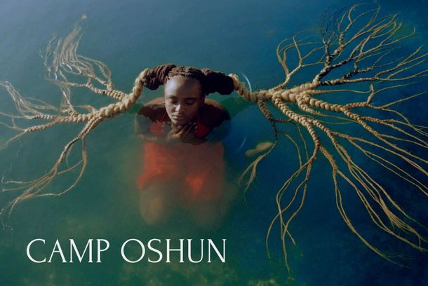 still / picture for Camp Oshun