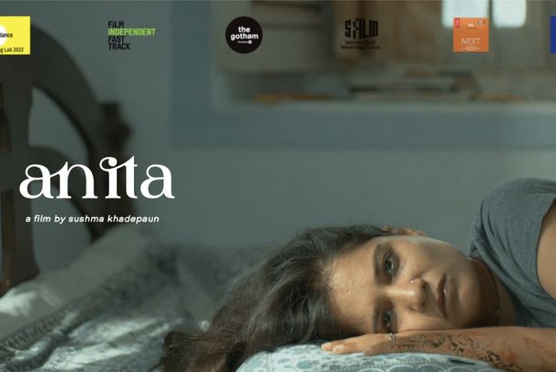 still / picture for Anita