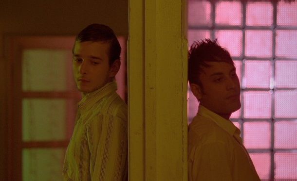 still / picture for O noapte in Tokoriki