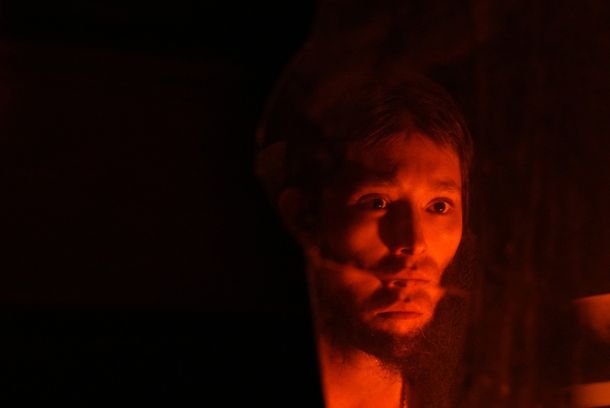 still / picture for Cinema Jazireh