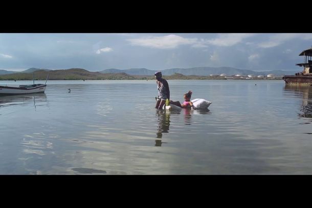 still / picture for Iceberg