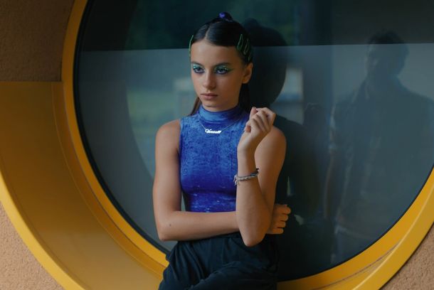 still / picture for Allez Ma Fille