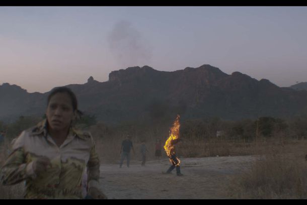 still / picture for Manto de Gemas