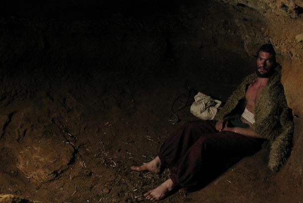 still / picture for Maria