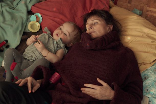 still / picture for Suzanne