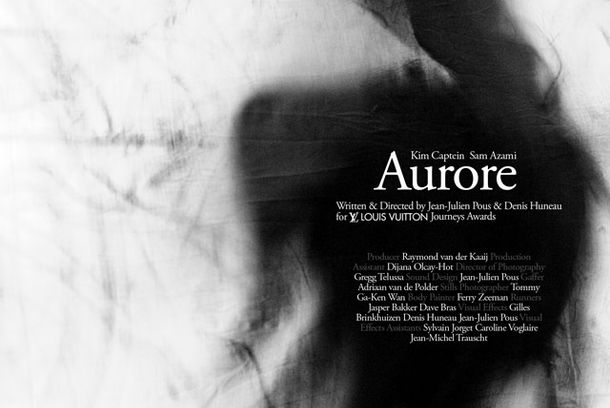 still / picture for Aurore
