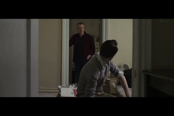 still / picture for DAD