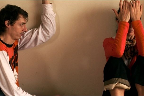 still / picture for Enrique y Judita