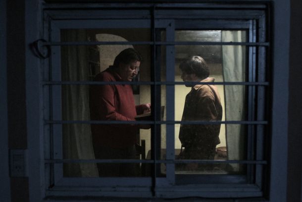 still / picture for MEMORIA DE LA SANGRE