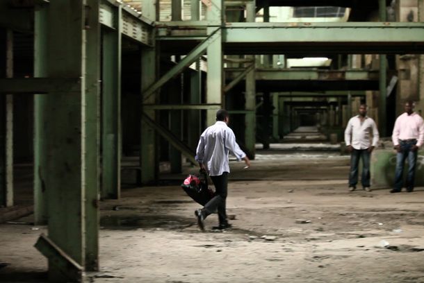 still / picture for Jozi Kings