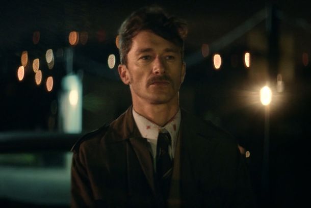 still / picture for La peste
