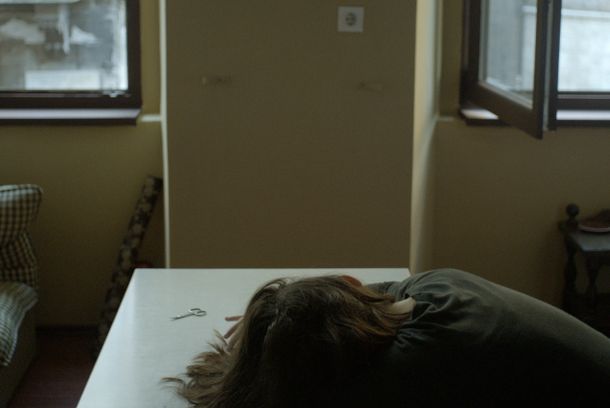 still / picture for Sanjala si da si sretna