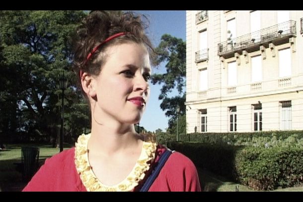 still / picture for The Park of Sudden Death