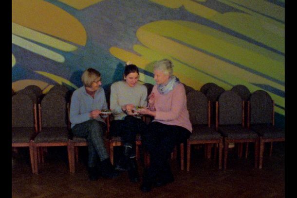 still / picture for Slatka sećanja