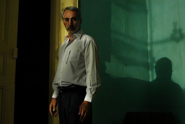 still / picture for Ashes